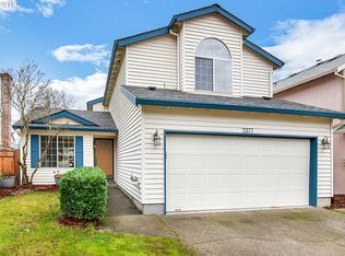 2377 SW 214th Pl, Beaverton, OR 97003