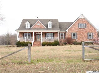 1052 Old Railroad Bed Rd, Taft, TN 38488