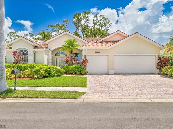 13916 Bald Cypress Cir, Fort Myers, FL 33907