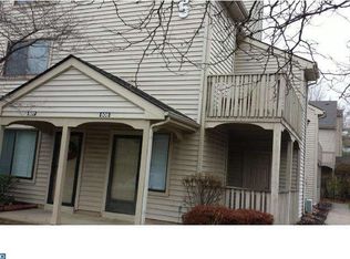 508 Gregorys Way, Voorhees, NJ 08043