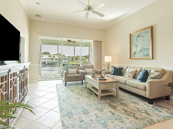 1182 Sweetwater LN #1807, NAPLES, FL 34110