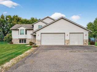 20188 Farnham Ave N, Forest Lake, MN 55025
