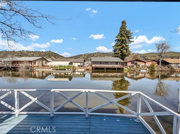 13050 Island Dr SPACE 12, Clearlake Oaks, CA 95423