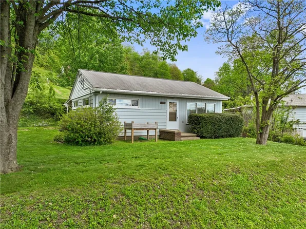173 Spruce St., Daugherty Twp, PA 15066