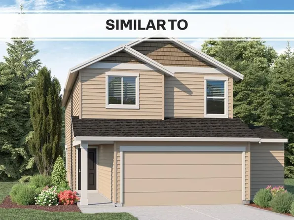 544 S Zeelar St, Kennewick, WA 99336