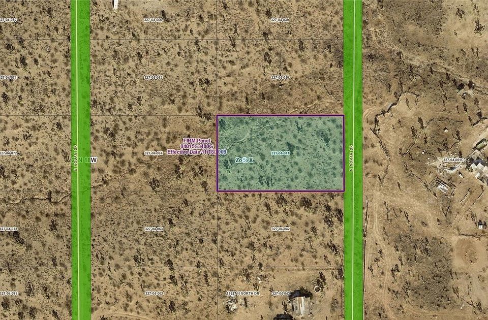 1st image of Lot 5 N North Drive