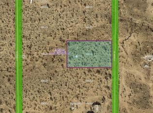LOT 5 N North Dr, Dolan Springs, AZ 86441