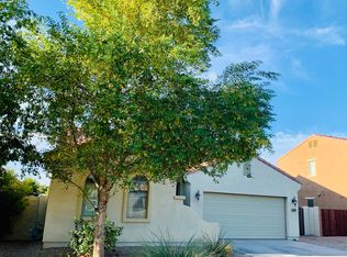 36136 W Catalan St, Maricopa, AZ 85138