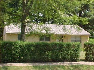 3202 Fairview Dr, Jonesboro, AR 72401