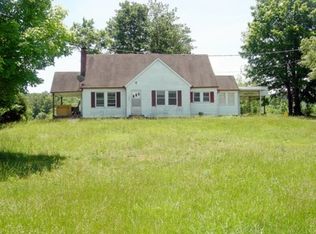7608 Emory Rd NE, Corryton, TN 37721