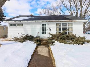 1841 Chestnut St, Wisconsin Rapids, WI 54494