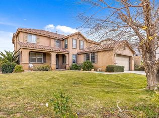 41908 Montana Dr, Palmdale, CA
