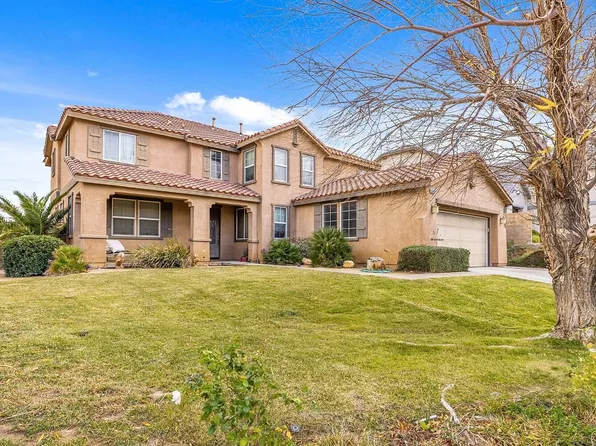 41908 Montana Dr, Palmdale, CA 93551