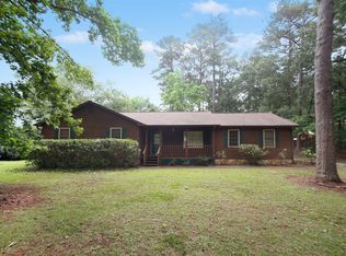 776 Flat Rock Rd, Stockbridge, GA 30281