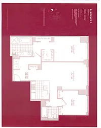 Rented by New York Residence