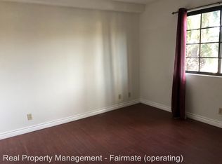 736 N Garfield Ave APT 102, Pasadena, CA 91104