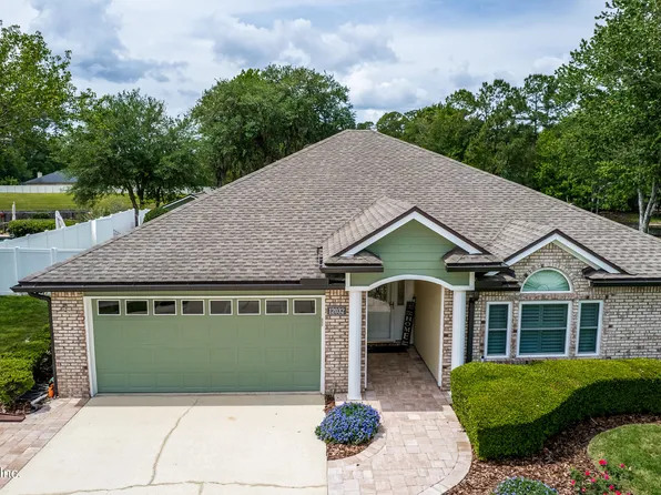 12032 STACY SCOTT Court, Jacksonville, FL 32223