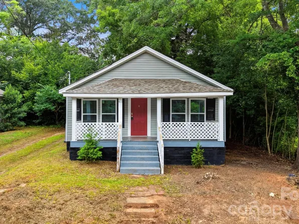 411 Orange St, Shelby, NC 28150