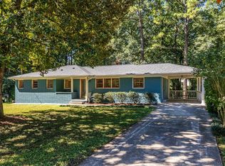 2375 Cloverdale Dr SE, Atlanta, GA 30316