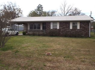 803 W Fisher St, Beebe, AR 72012