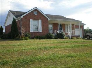 1023 Moriah Church Rd, London, KY 40741