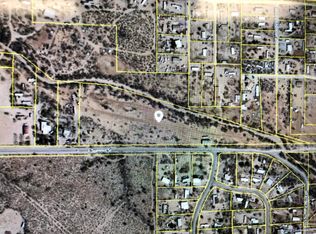2379 E Summit St, Tucson, AZ 85756