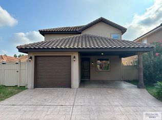 3082 San Miguel Cir, Brownsville, TX 78521