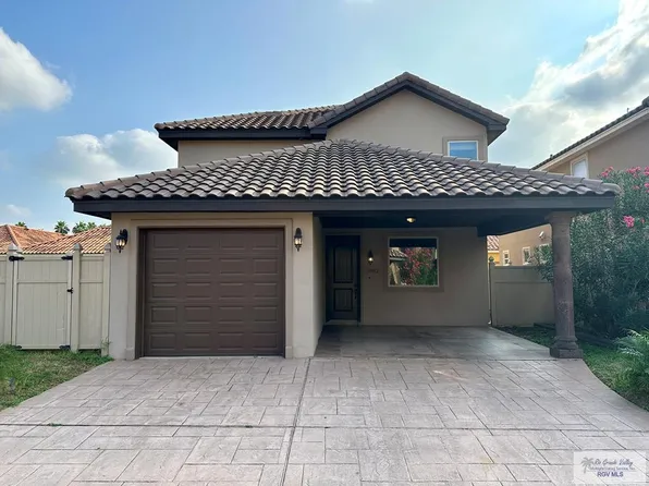 3082 San Miguel Cir, Brownsville, TX 78521