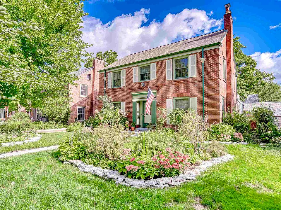 4711 Old Mill Rd, Fort Wayne, IN 46807 Zillow