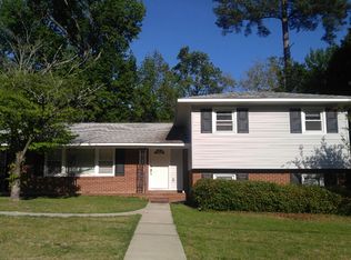 823 Jackson Ave, North Augusta, SC 29841