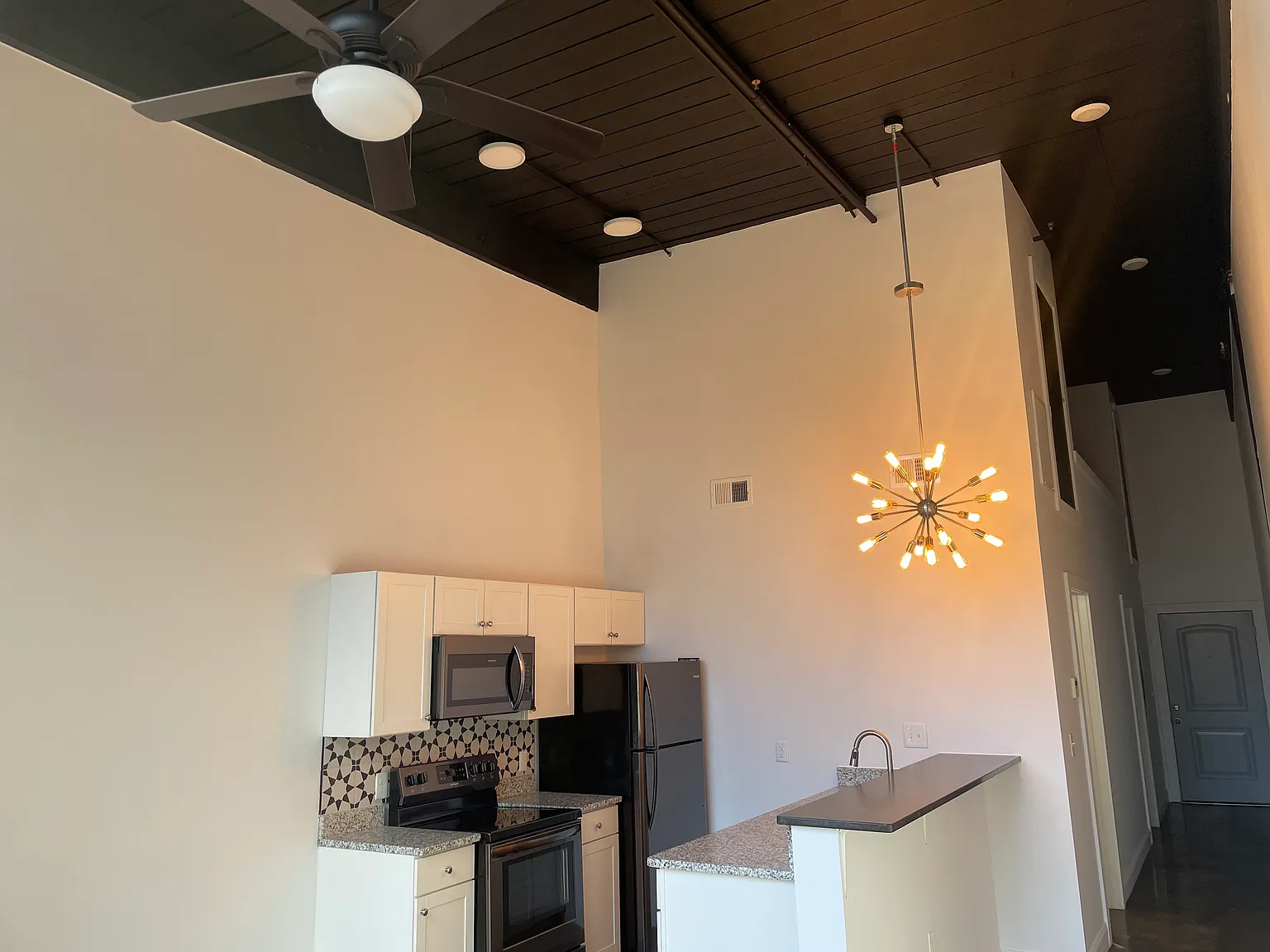 The Lynchburg Midtown Lofts — Photo 4