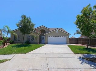 1603 Eagle St, Lemoore, CA 93245