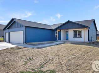 880 Garnet Ave, Billings, MT 59105