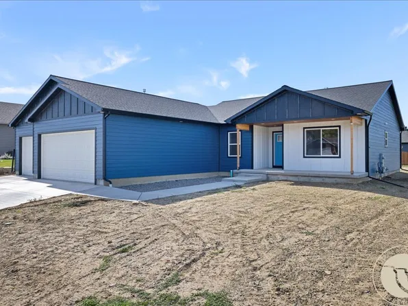 880 Garnet Ave, Billings, MT 59105