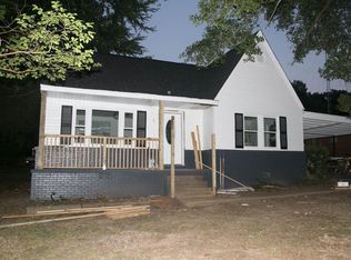 201 Jones St, Batesville, MS 38606