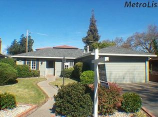 1169 N Country Club Blvd, Stockton, CA 95204
