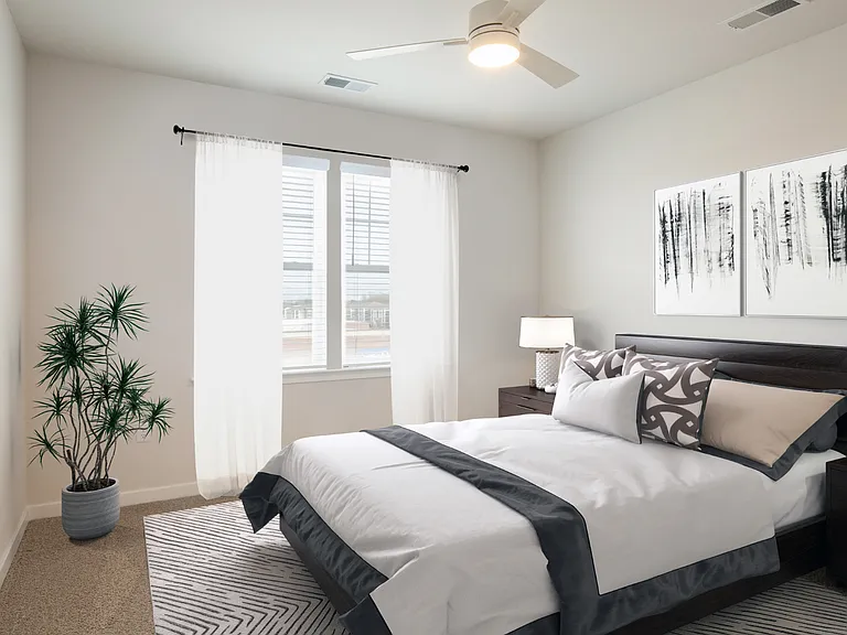 ERA at PARK 216 Apartments (Suffolk's Newest 55+ Luxury Living Community) — Photo 3