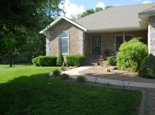 2401 Lamborn Ln, Ozark, MO 65721