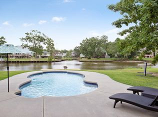 45218 Stonewall Ln, Prairieville, LA 70769