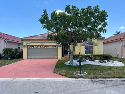 12299 Wedge Way, Boynton Beach, FL, 33437