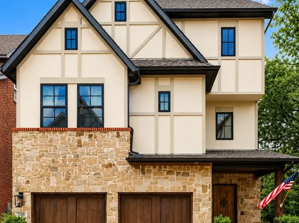 7108 Brisa Dr, Dallas, TX 75223