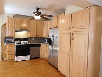 Rented by Brooklyn Properties