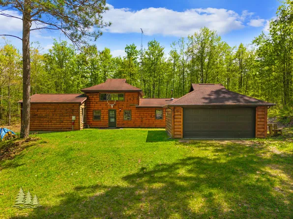 14525 Eberly Rd, Atlanta, MI 49709