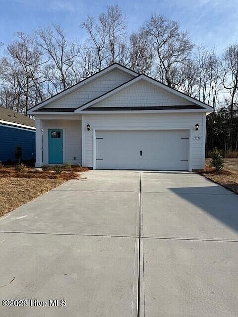1st image of 3020 Tasso Drive SW Lot 5- Downing B