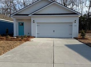 3020 Tasso Dr SW LOT 5, Sunset Beach, NC 28468