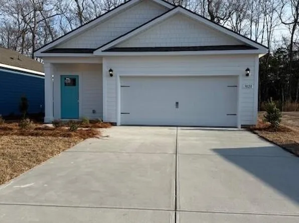 3020 Tasso Drive SW Lot 5- Downing B, Sunset Beach, NC 28468