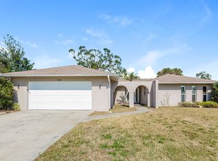 344 Sunnyside Dr, Venice, FL 34293