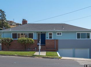 5412 Macdonald Ave, El Cerrito, CA 94530