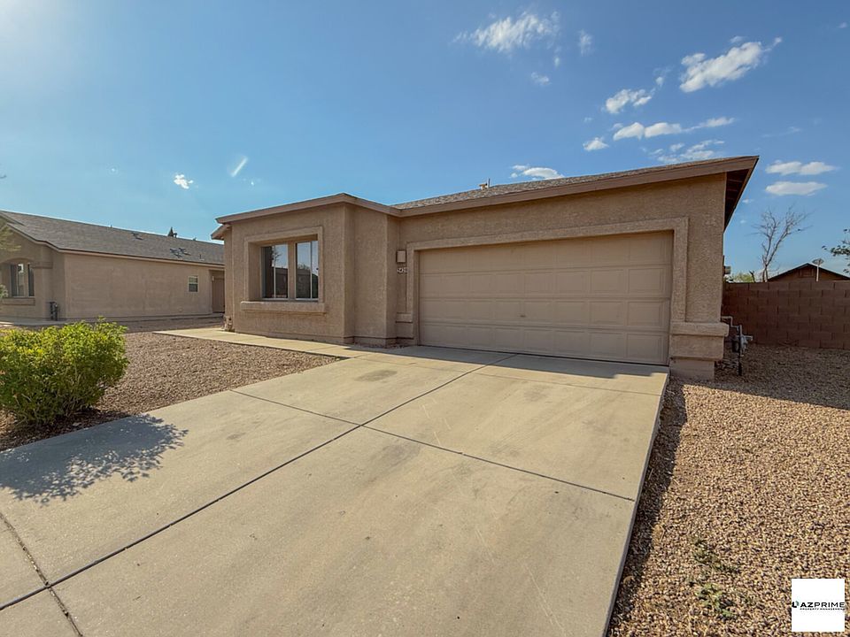 1st image of 3420 W Avenida Bonita #_