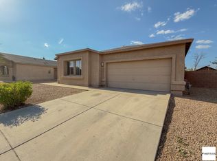 3420 W Avenida Bonita #_, Tucson, AZ 85746